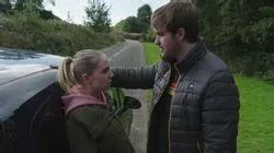 ITV Emmerdale star addresses viewer backlash as they tease。